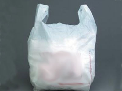 Подозрительный пакет