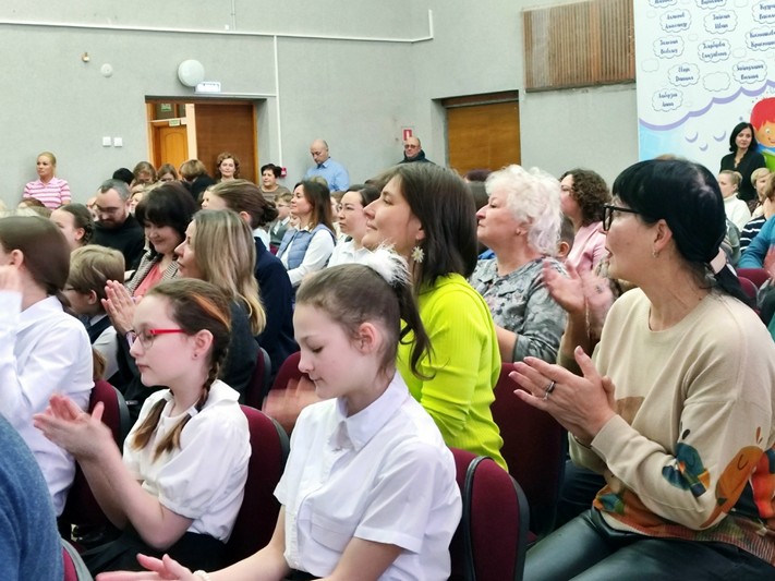 В Озерске прошли муниципальные Научные чтения имени И.В. Курчатова