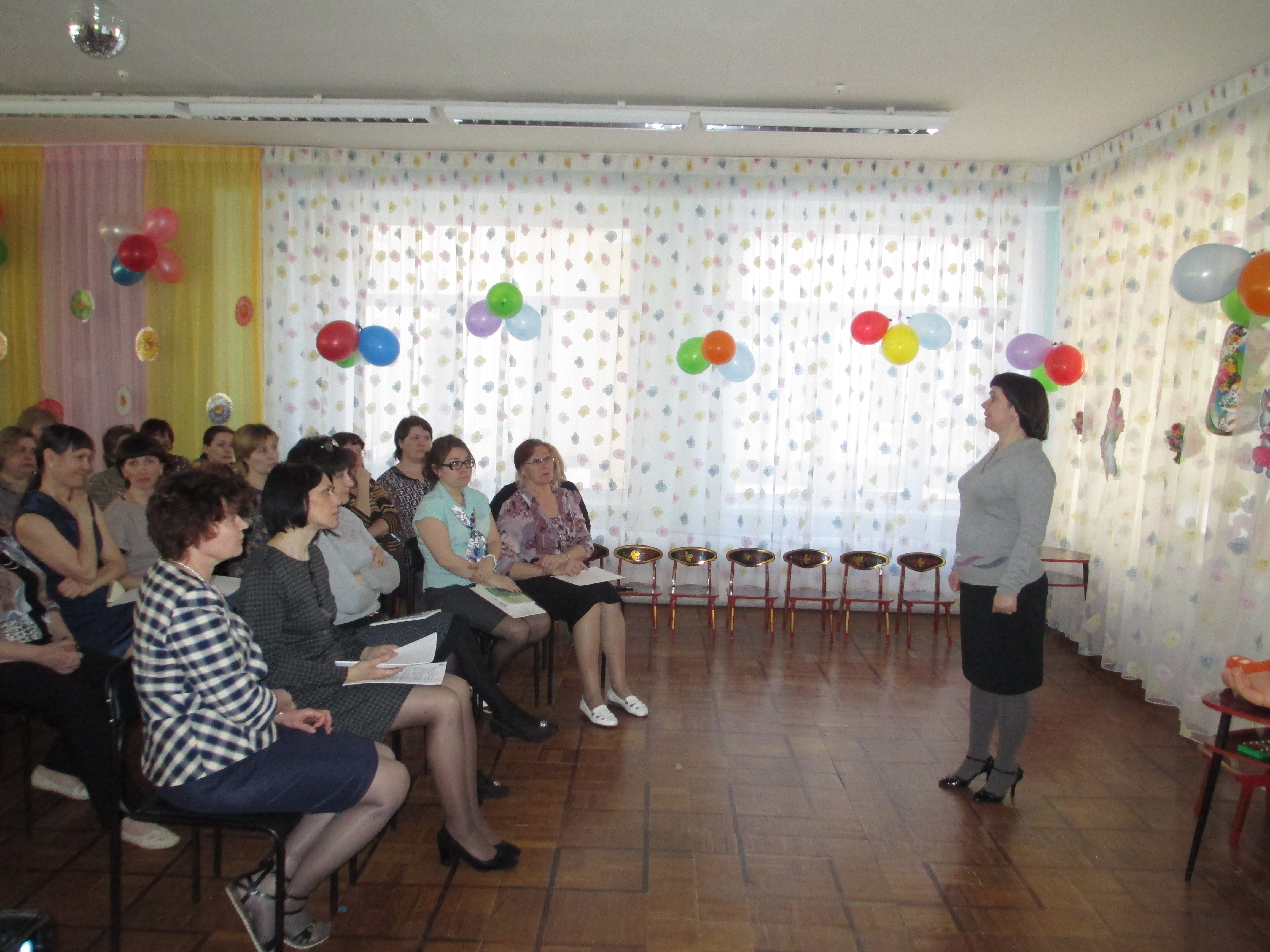 Занятие по оказанию первой помощи