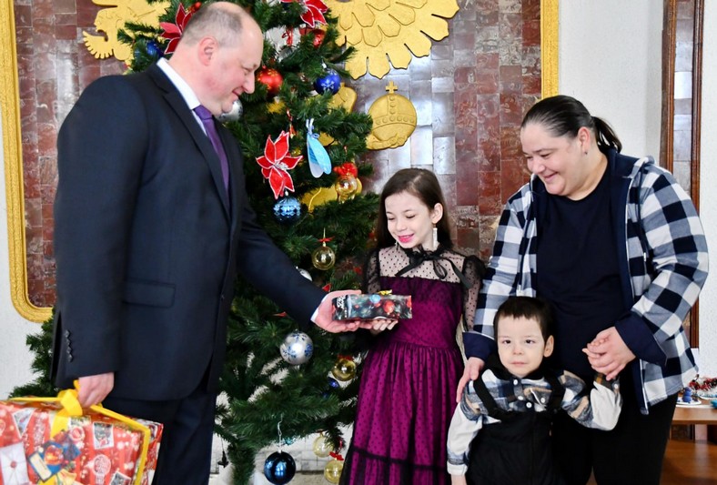 Творить чудеса для детей: в Озерске реализуются несколько благотворительных проектов 